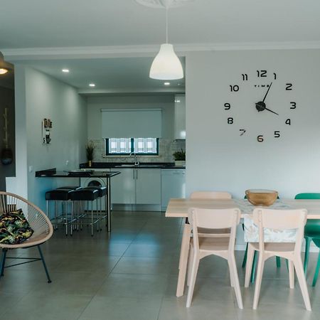 Comfort Zone Beach Apartment 쿼테이라 외부 사진