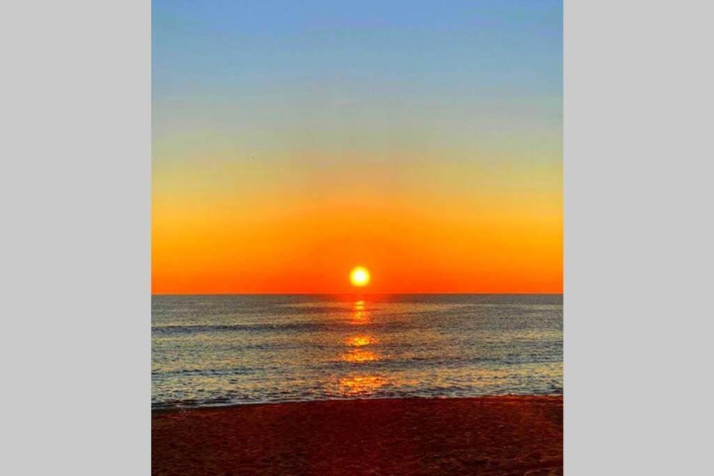 Comfort Zone Beach Apartment 쿼테이라 외부 사진