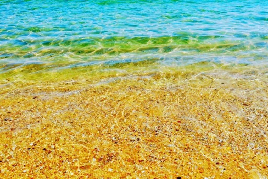 Comfort Zone Beach Apartment 쿼테이라 외부 사진