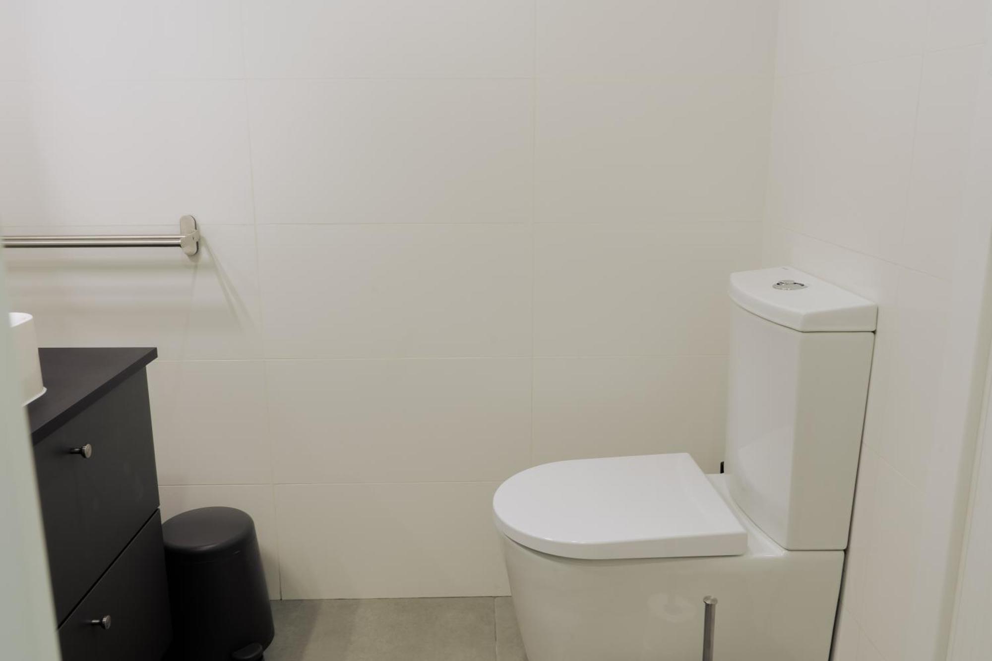 Comfort Zone Beach Apartment 쿼테이라 외부 사진