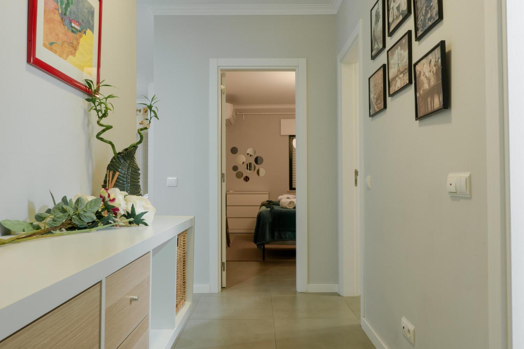 Comfort Zone Beach Apartment 쿼테이라 외부 사진