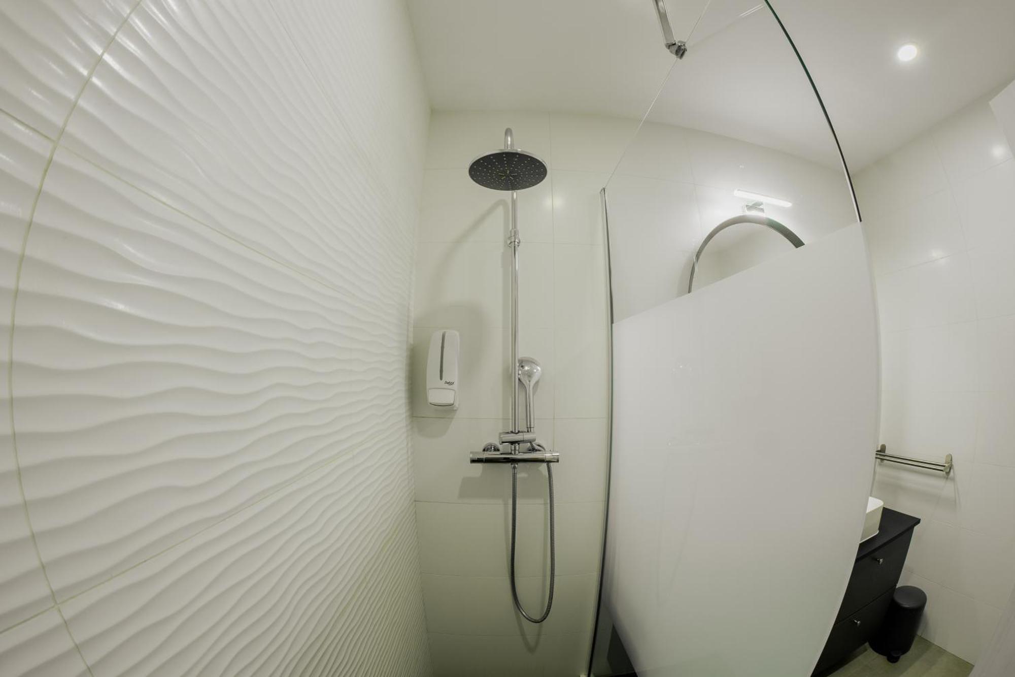 Comfort Zone Beach Apartment 쿼테이라 외부 사진