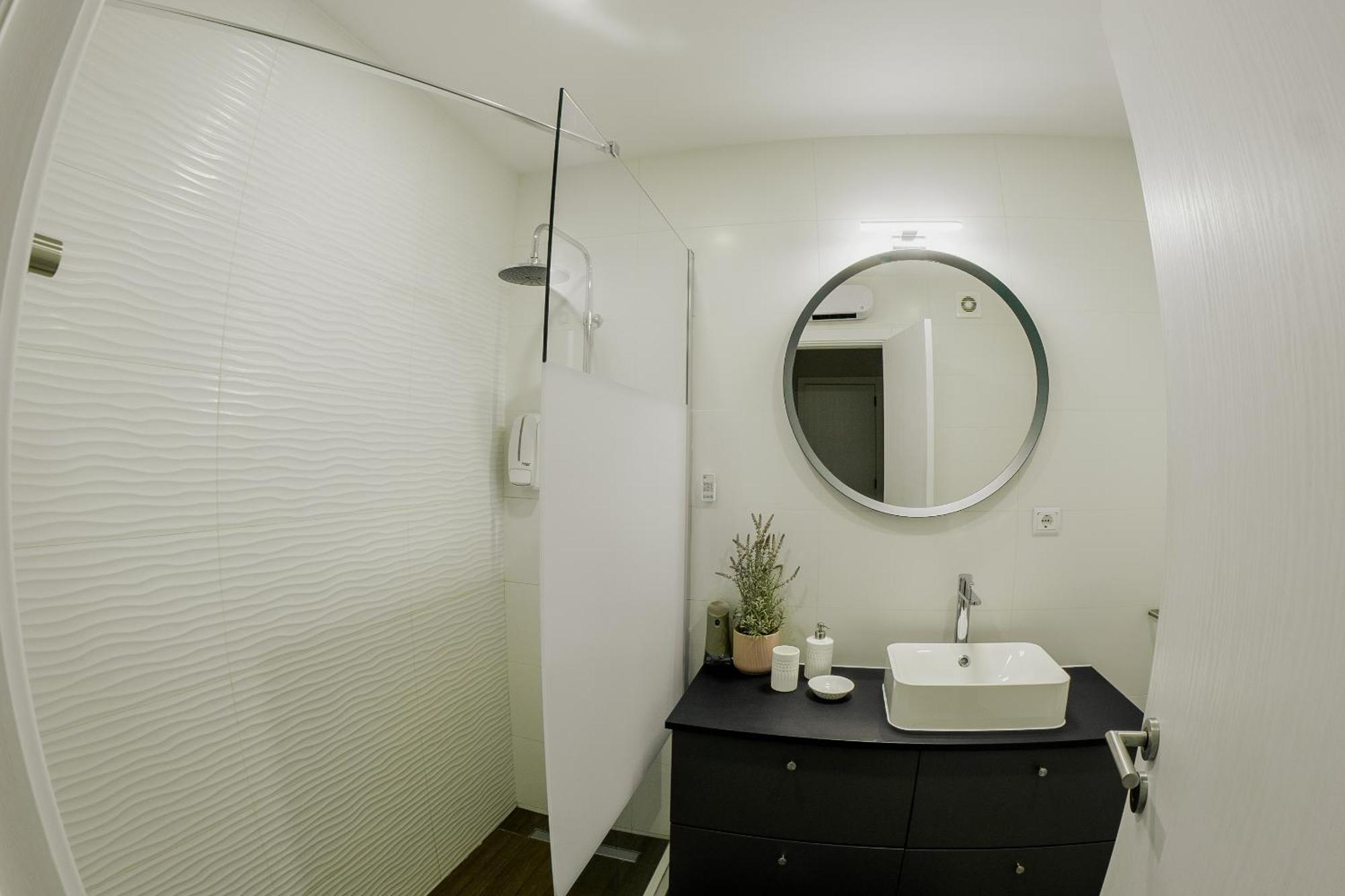 Comfort Zone Beach Apartment 쿼테이라 외부 사진
